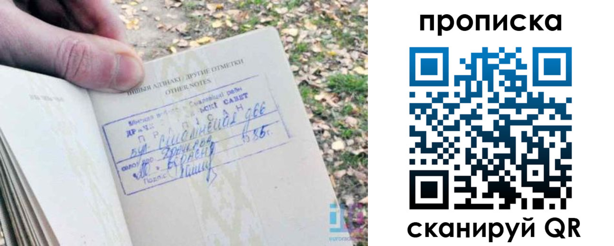 прописка в квартире в Перми