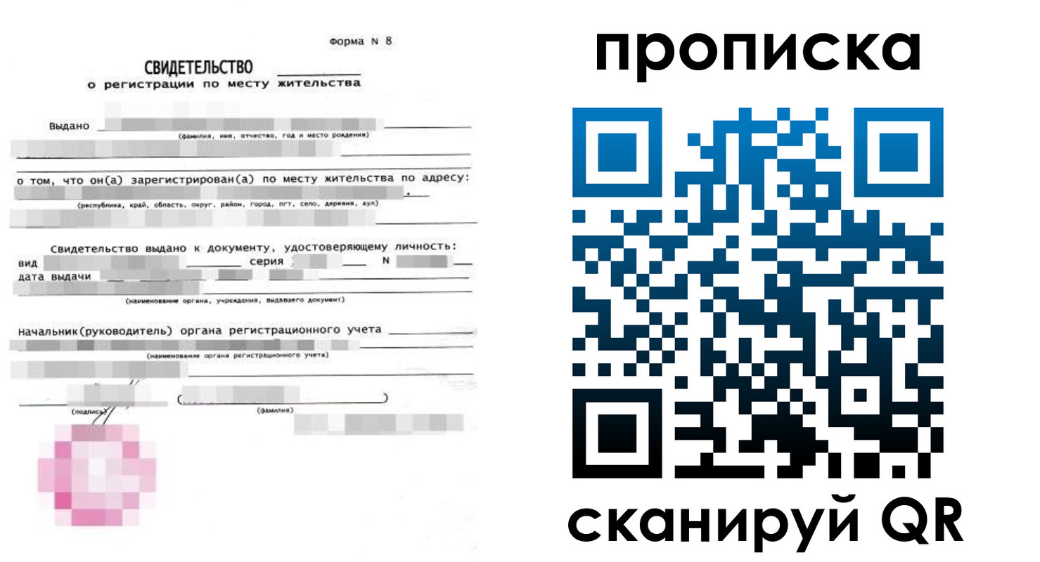 прописка в Перми